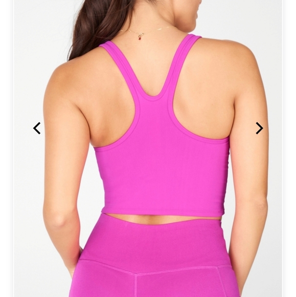Set of 2 Fabletics  Rylee Tanks - Picture 5 of 5